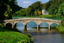 Stourhead Photographs