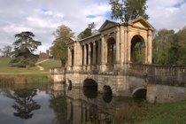 Stowe Landscape Gardens Photographs