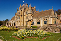 Upton House Photographs