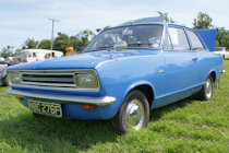 Civilian Vehicles Photographs