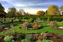 Westbury Court Garden Photographs